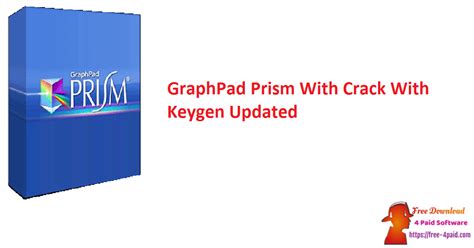 GraphPad Prism 9.4.1.681 Crack Full Latest Version 2023-车市早报网